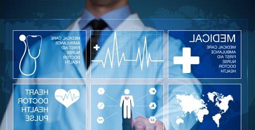 Healthcare Technology Consulting Miami